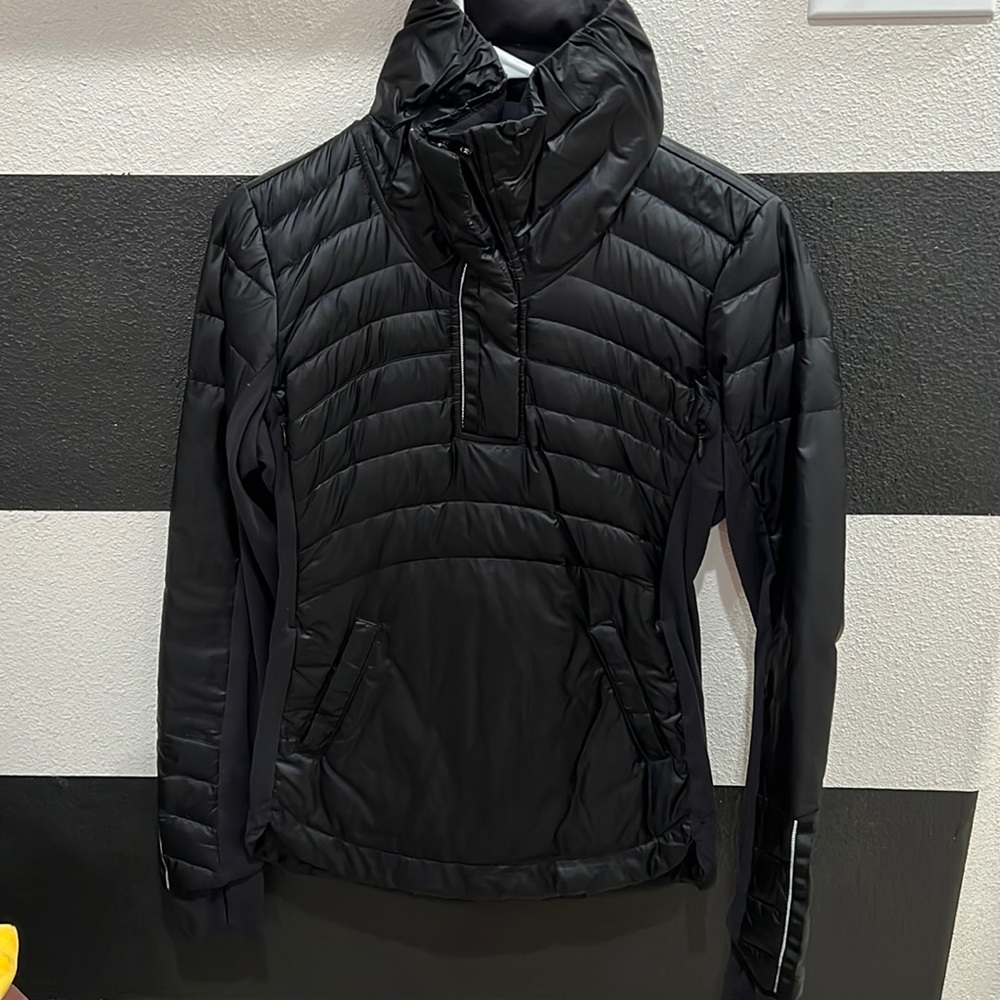 Lululemon Puffy Pullover